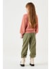 Garcia Pullover in Rosa