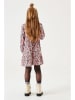 Garcia Kleid in Bunt