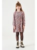 Garcia Kleid in Bunt