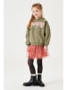 Garcia Rok rood