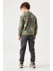 Garcia Sweatshirt in Khaki