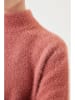 Garcia Pullover in Rosa