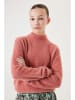 Garcia Pullover in Rosa