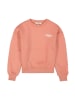 Garcia Sweatshirt lichtroze