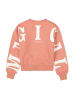 Garcia Sweatshirt in Rosa