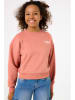 Garcia Sweatshirt in Rosa