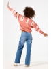 Garcia Sweatshirt in Rosa