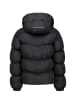 Garcia Steppjacke in Schwarz