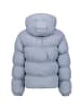 Garcia Steppjacke in Hellblau