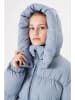Garcia Steppjacke in Hellblau