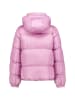 Garcia Steppjacke in Rosa