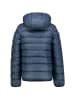 Garcia Steppjacke in Blau