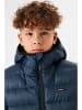Garcia Steppjacke in Blau