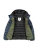 Garcia Steppjacke in Blau