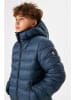 Garcia Steppjacke in Blau