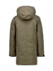 Garcia Parka zimowa w kolorze khaki