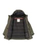 Garcia Winterparka kaki