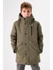 Garcia Winterparka kaki