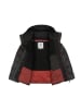 Garcia Steppjacke in Schwarz