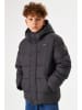 Garcia Steppjacke in Schwarz