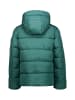 Garcia Steppjacke in Grün