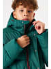 Garcia Steppjacke in Grün