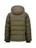 Garcia Steppjacke in Khaki