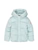 Garcia Steppjacke in Hellblau