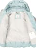 Garcia Steppjacke in Hellblau