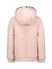Garcia Winterjacke in Schwarz/ Rosa