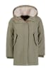 Garcia Winterparka in Khaki