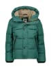 Garcia Steppjacke in Grün