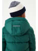 Garcia Steppjacke in Grün