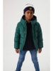 Garcia Steppjacke in Grün