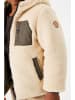 Garcia Wendejacke in Khaki/ Creme