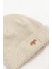 Garcia Mütze in Creme
