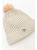 Garcia Muts met pompon crème