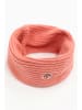 Garcia Loop-Schal in Rosa