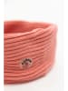 Garcia Loop-Schal in Rosa