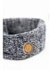 Garcia Colsjaal wit/donkerblauw