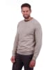 The Time of Bocha Sweter w kolorze beżowym