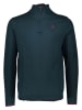 The Time of Bocha Trui donkerblauw