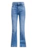 Retour Jeans - Flare fit - in Blau