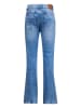 Retour Jeans - Flare fit - in Blau