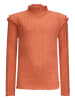 Retour Longsleeve in Orange