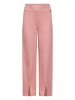 Retour Hose in Rosa