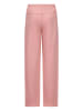 Retour Hose in Rosa