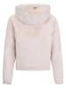 Retour Wende-Übergangsjacke in Creme/ Dunkelblau