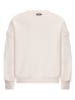 Retour Sweatshirt in Creme