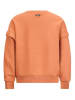 Retour Sweatshirt oranje